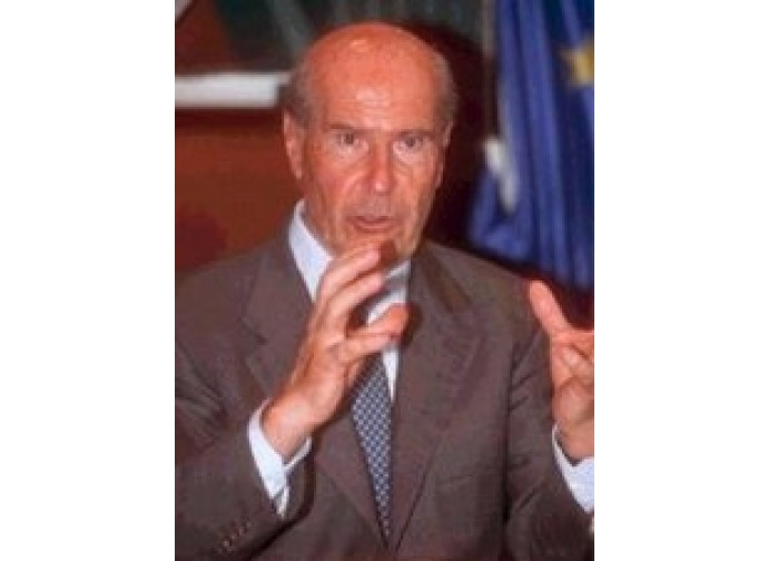 Umberto Veronesi Umberto Veronesi